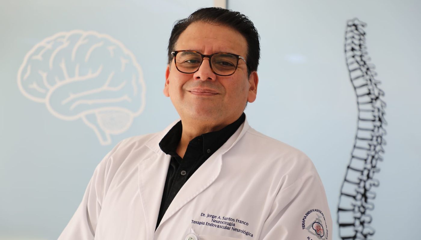 Jorge Arturo Santos Franco