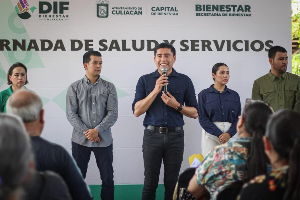Jornada de Salud
