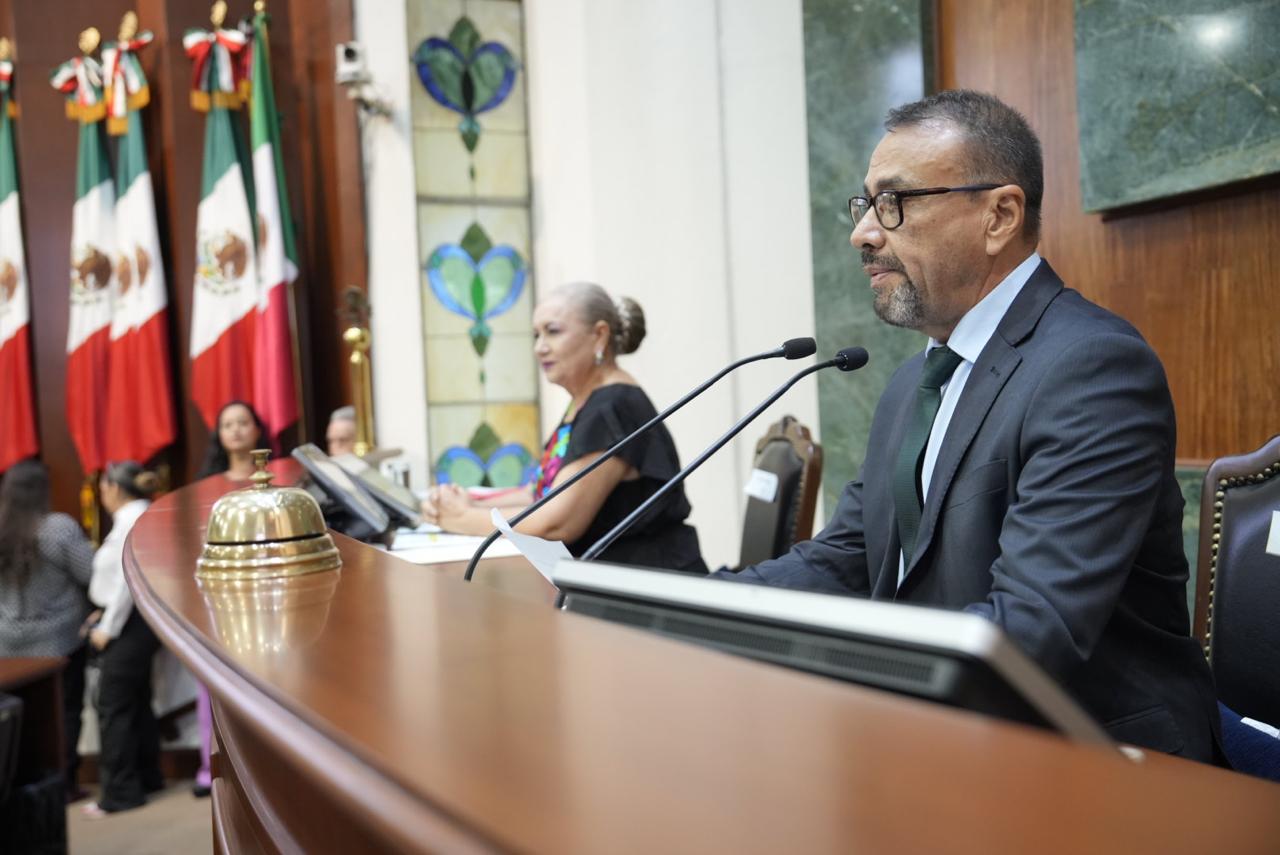 Partido Verde Ecologista de México