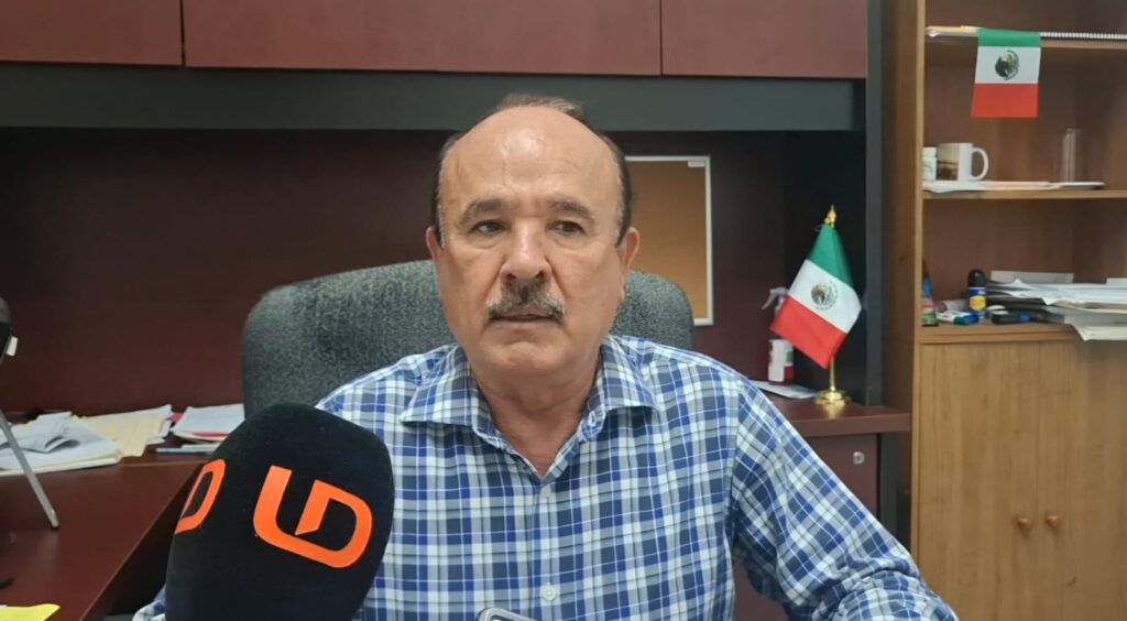 Juan de Dios Mendoza López