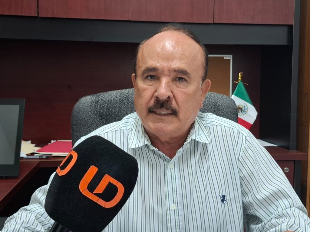 Delegado de Vialidad y Transportes
