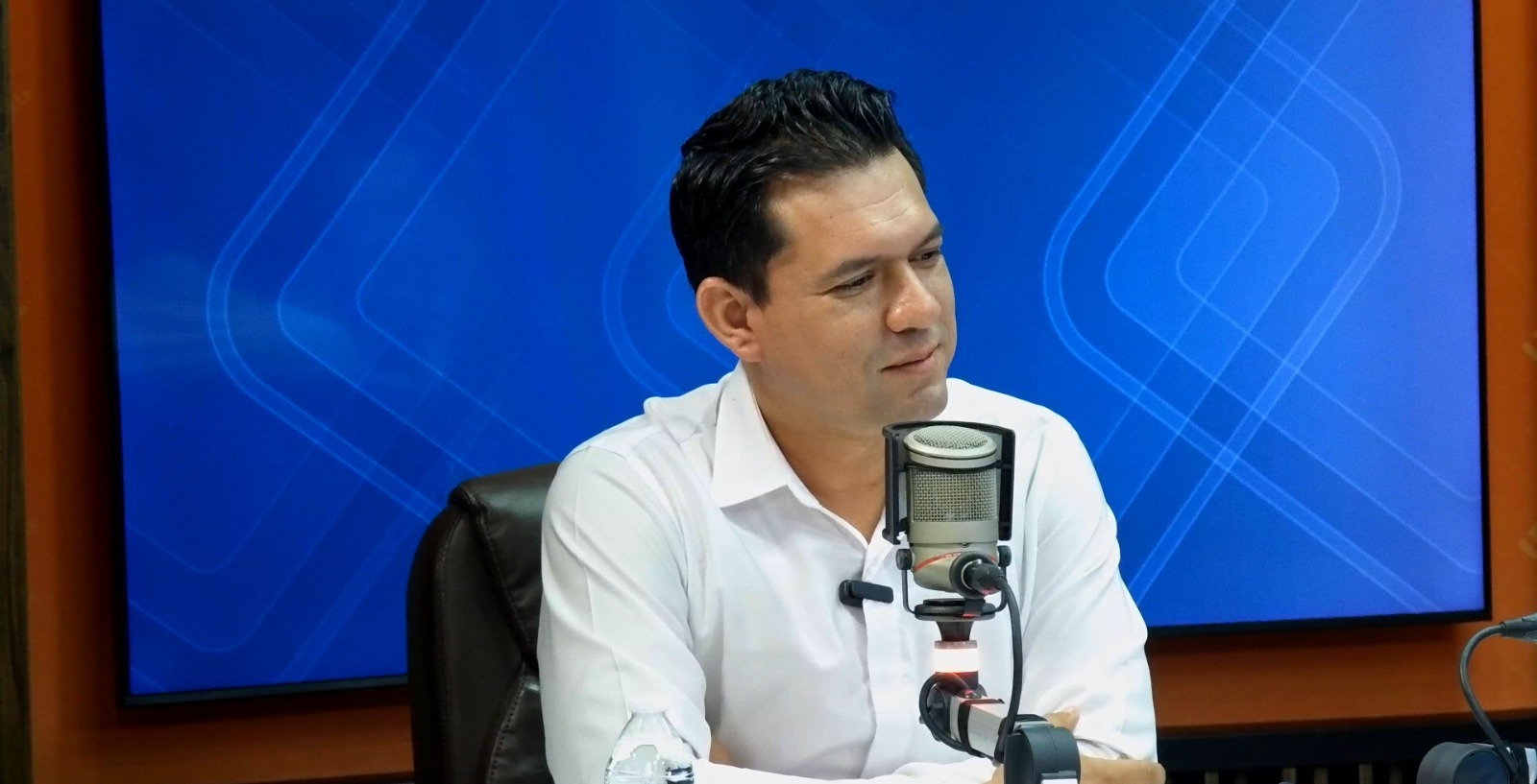Aspirante a la Coordinación Estatal de la Defensa de la Transformación y la Soberanía Nacional en Sinaloa