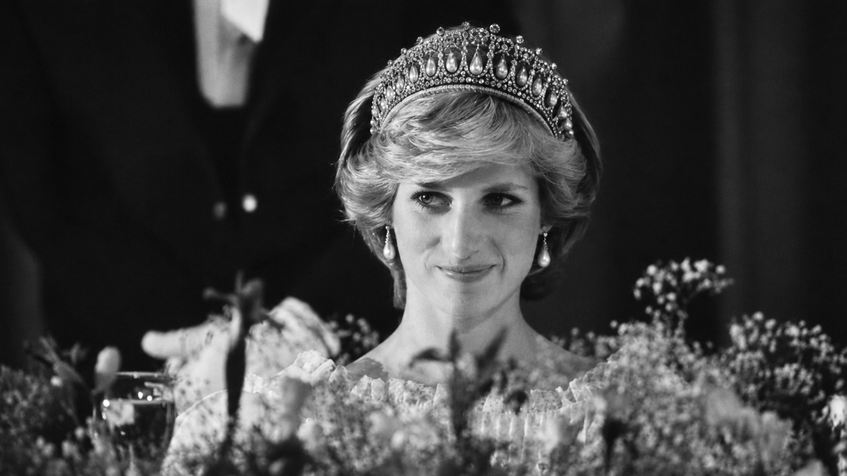 Lady Di