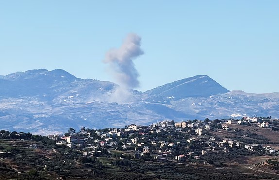 Más de 640 mil libaneses desplazados regresan a sus hogares tras alto al fuego con Israel