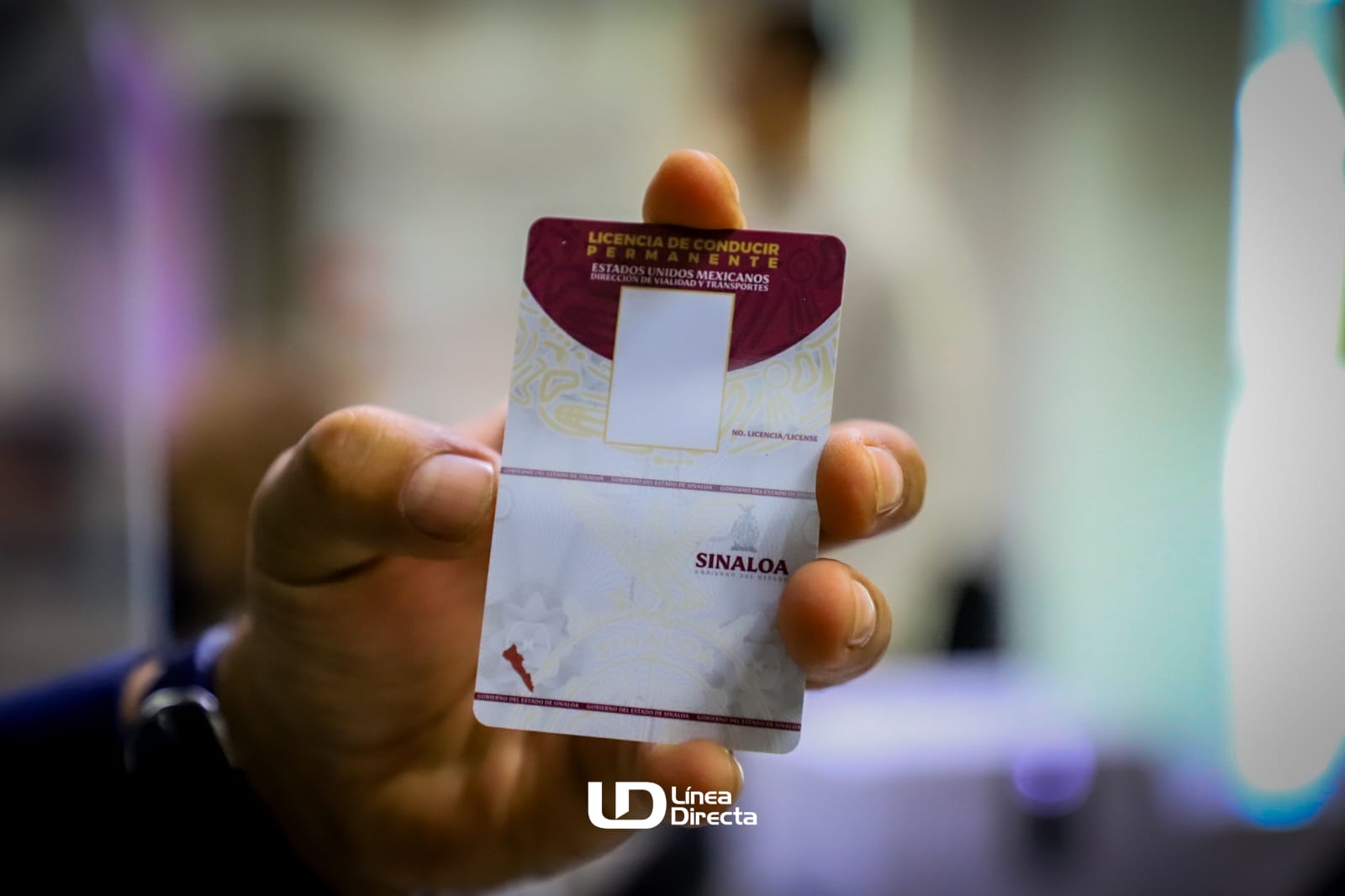 Licencia