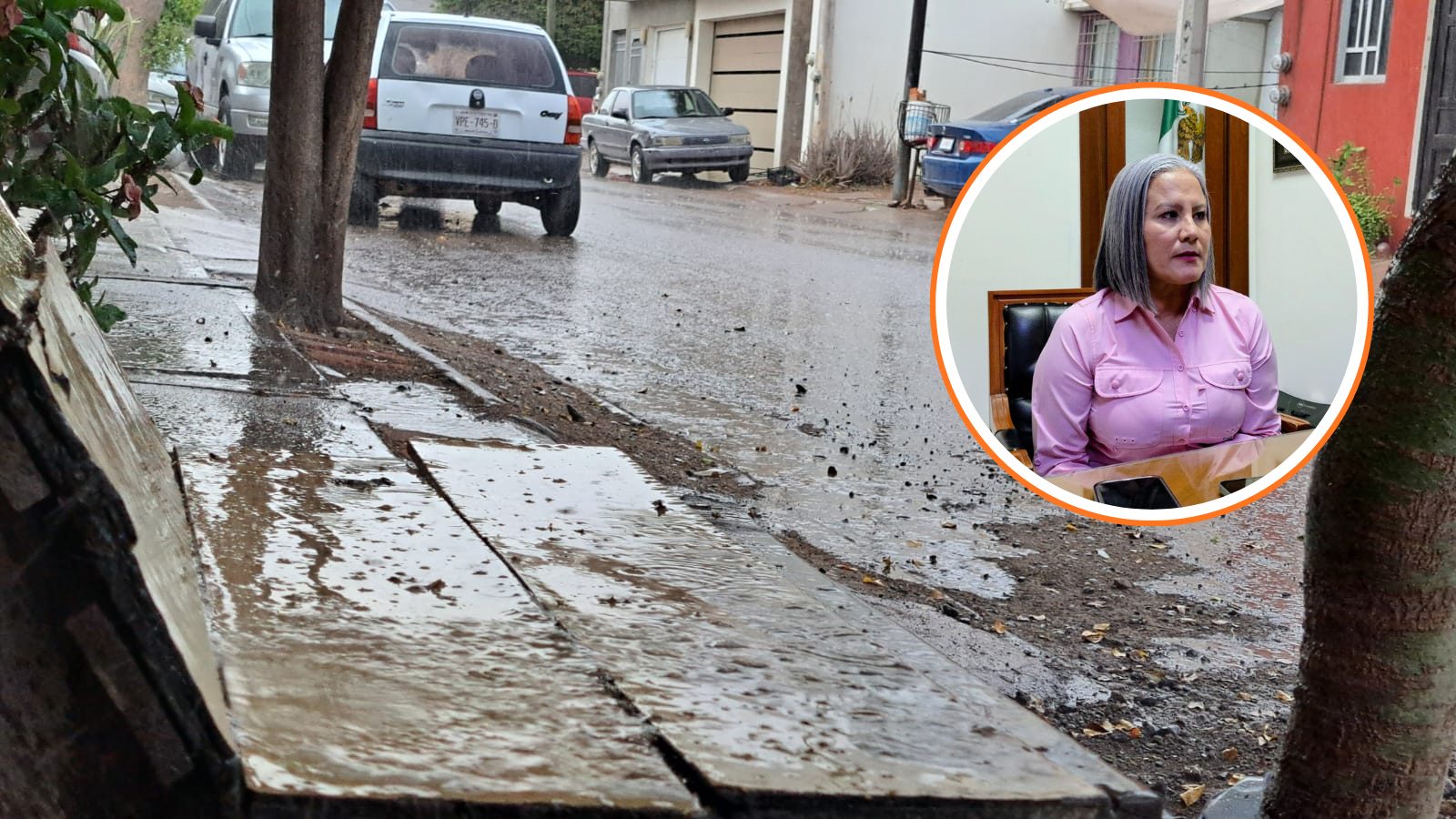 Ayuntamiento de Salvador Alvarado ya hizo lo posible en prevención por lluvias
