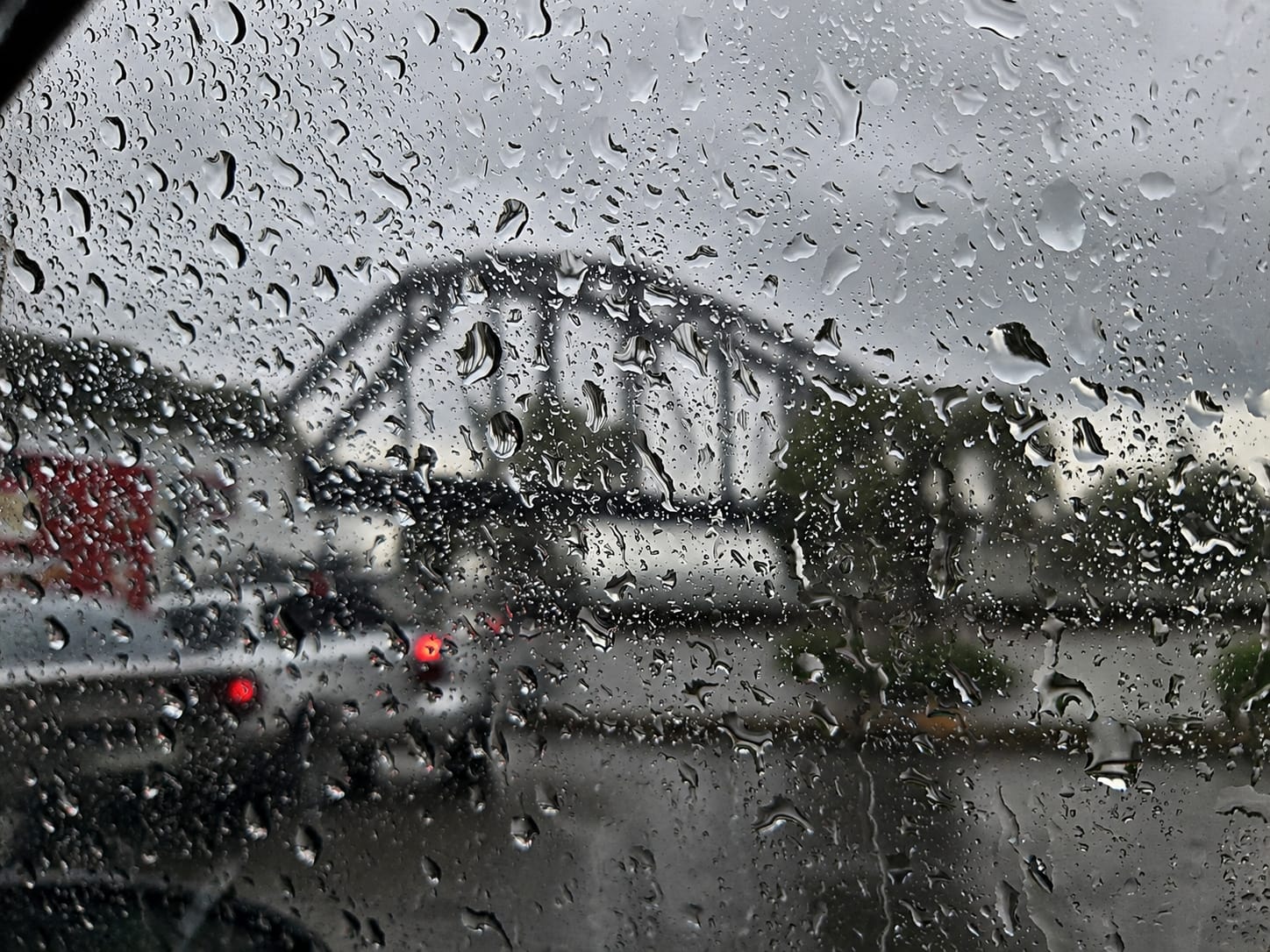 Lluvias Culiacán