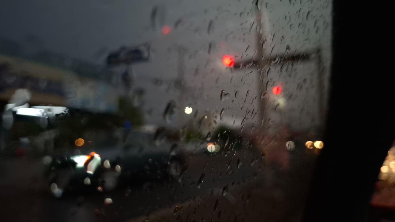 Las lluvias comienzan a responder en la sierra