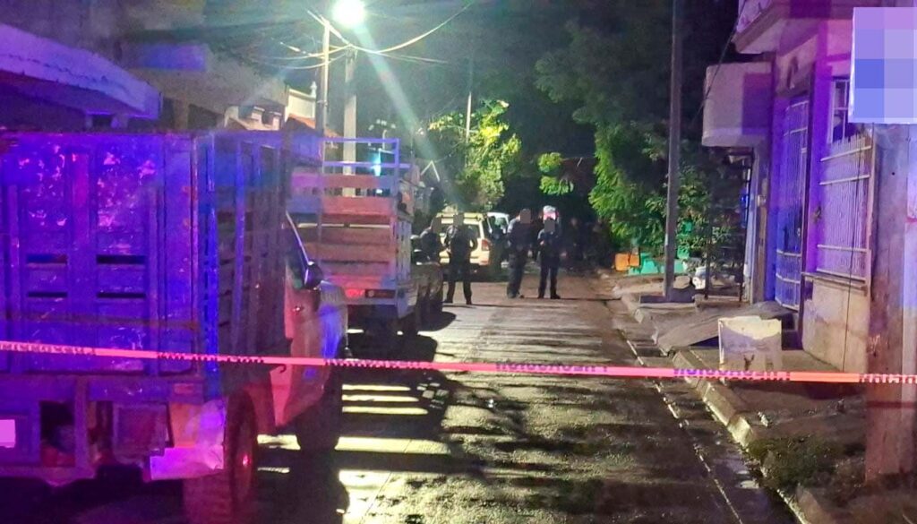 Localizan a un hombre sin vida en Mazatlán