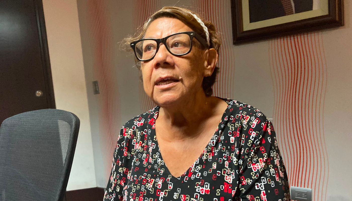 Lorena Guadalupe Torres Verduzco