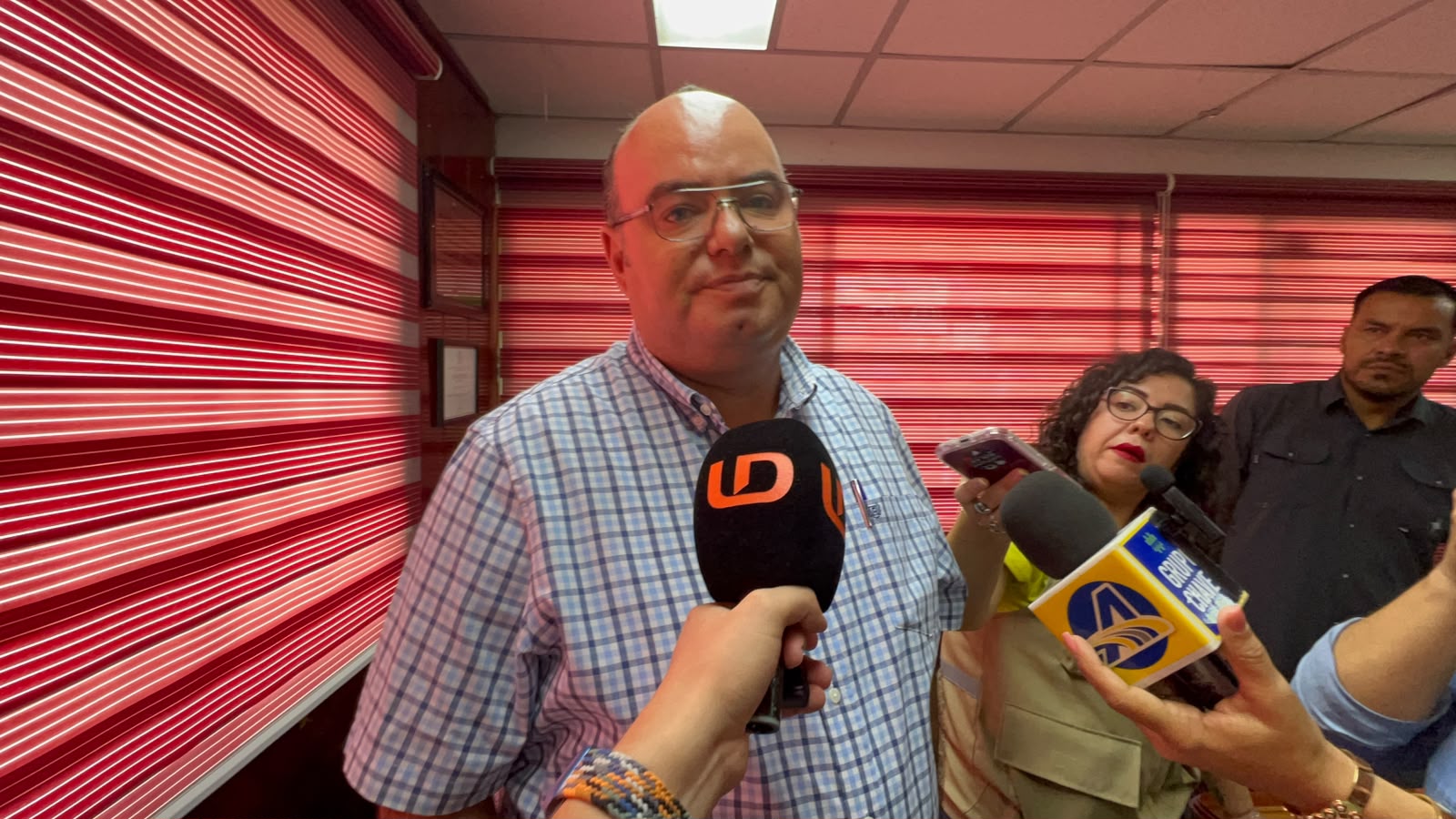 Luis Enrique Valdez