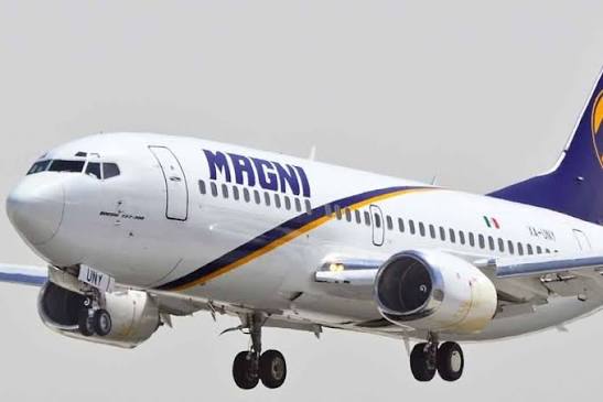 Agencia Federal de Aviación Civil revoca certificado de operaciones a la aerolínea Magnicharters