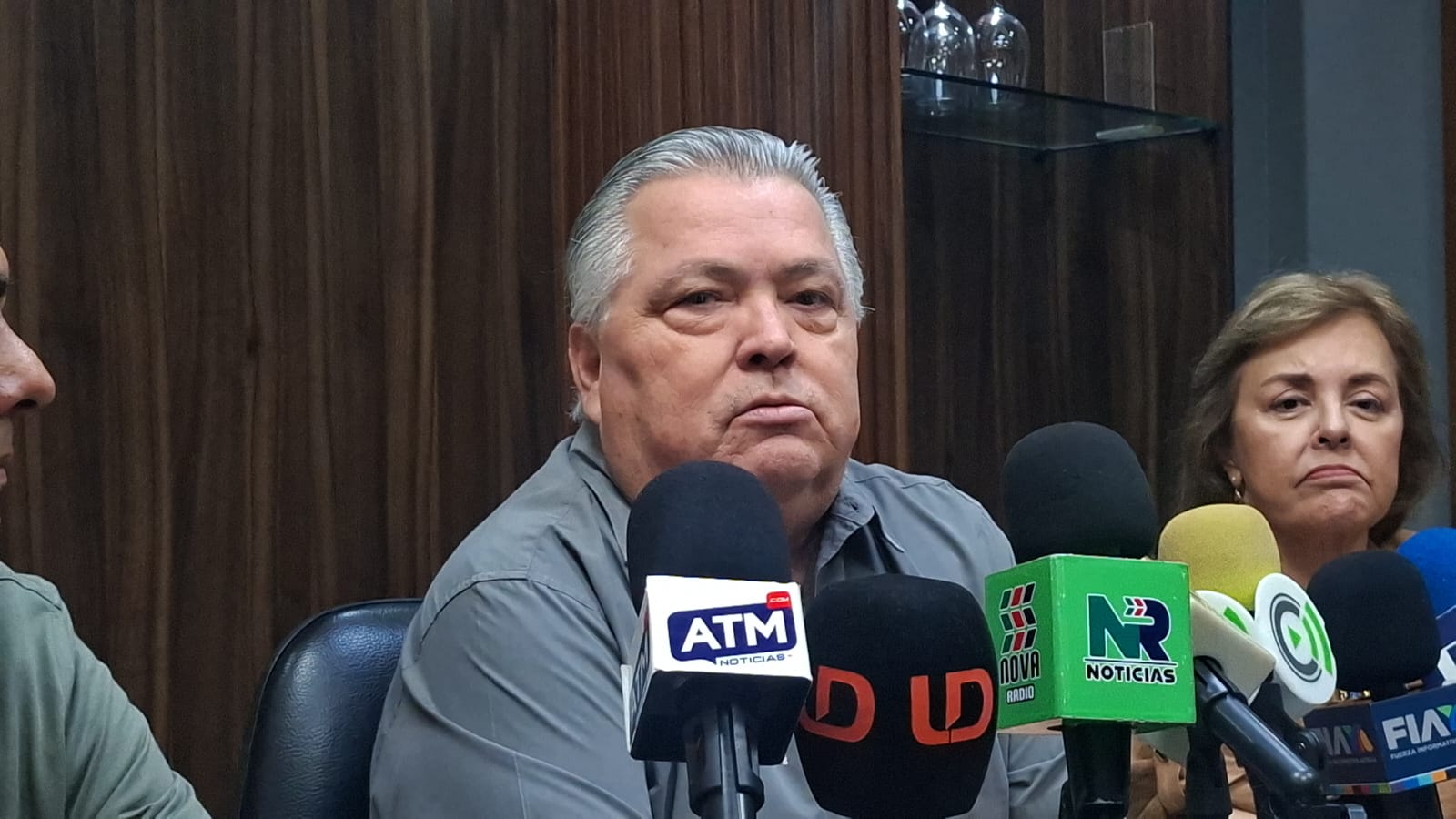 Manuel Castillo Camacho