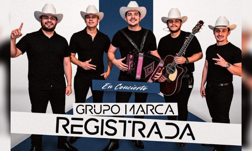 Grupo Marca Registrada