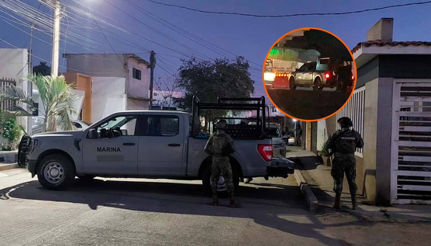 Marina Guasave temática