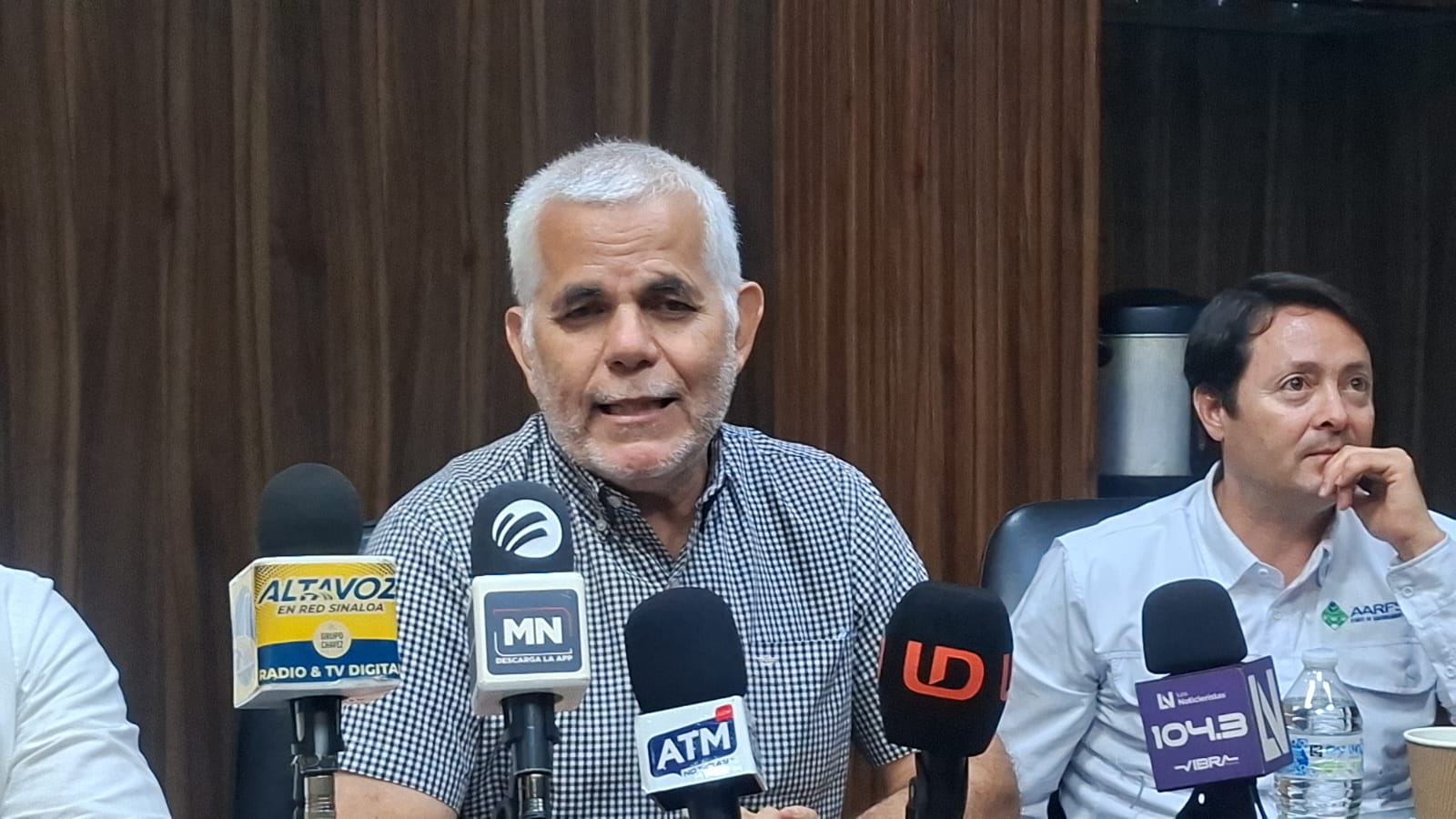Mario Zazueta Félix