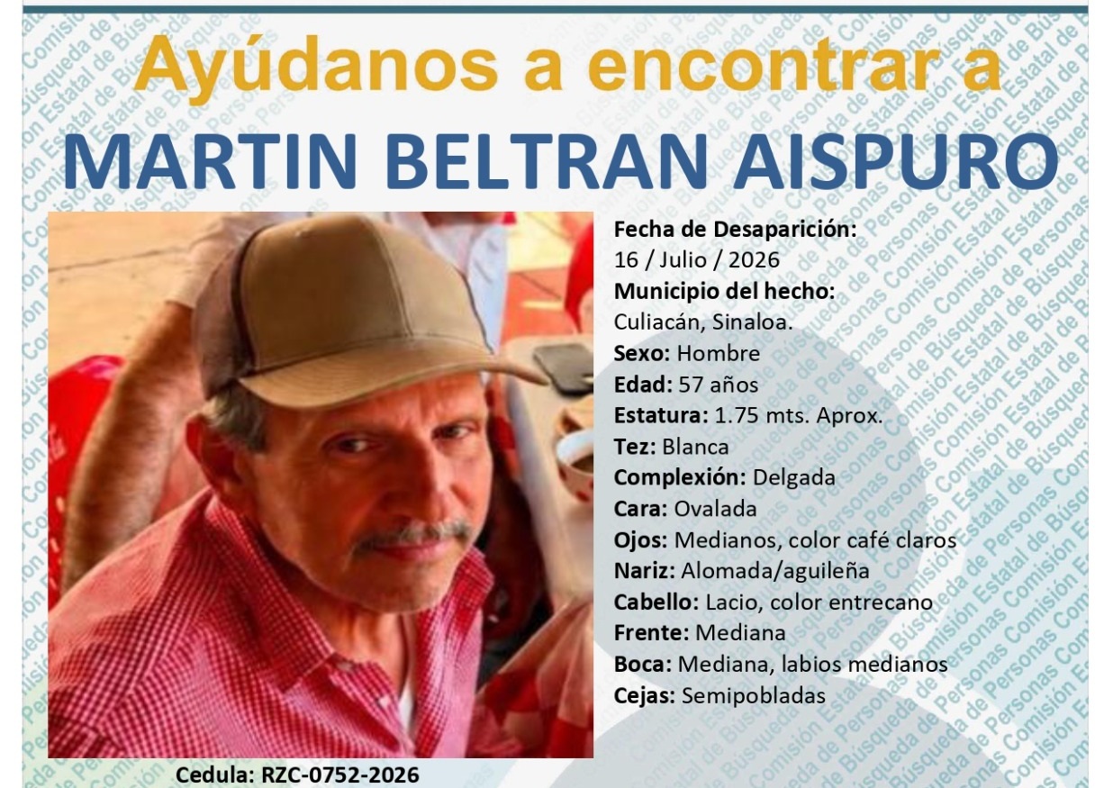 Martin Beltran