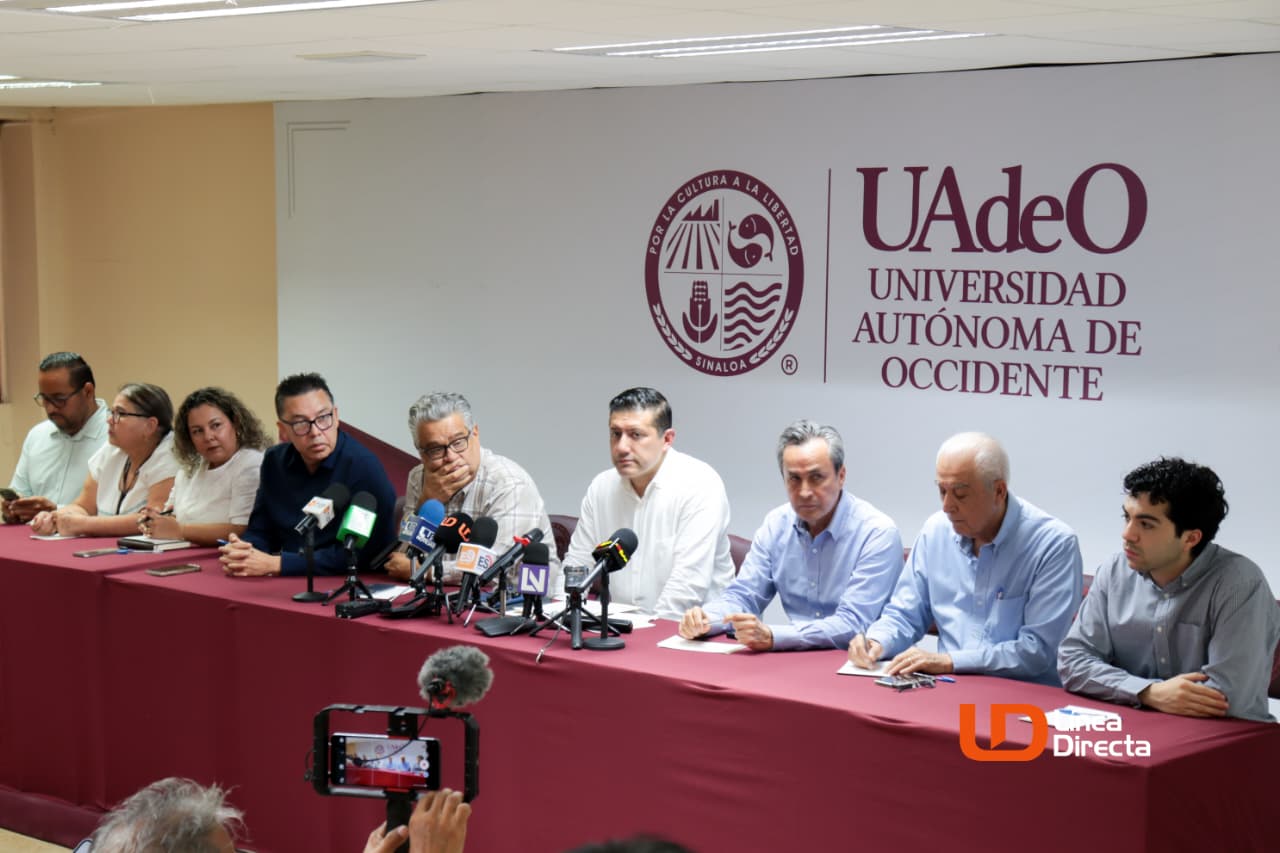 Mauricio GPO