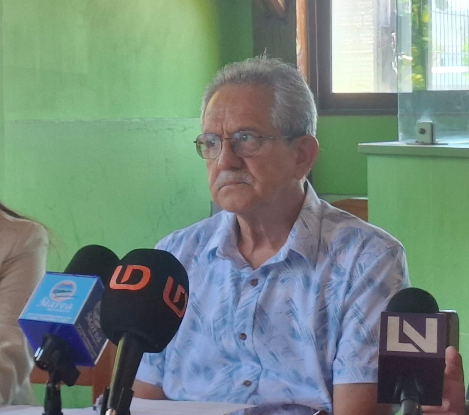 Manuel Guerrero Verdugo