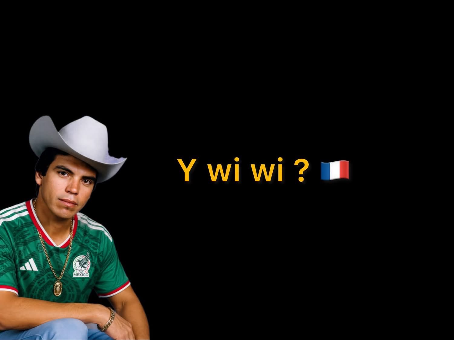 Del silbatazo final a los memes: las mejores reacciones tras la victoria de Francia sobre Marruecos