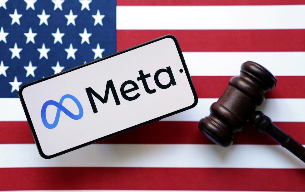 Meta enfrenta demanda por presunto uso de inteligencia artificial en decisiones de despido
