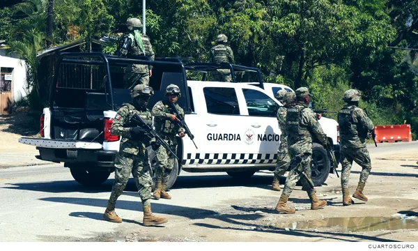 Militares