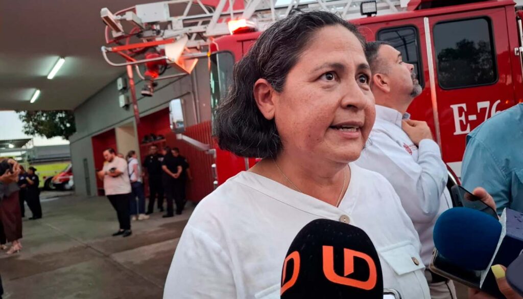 Minerva Osuna Zavala