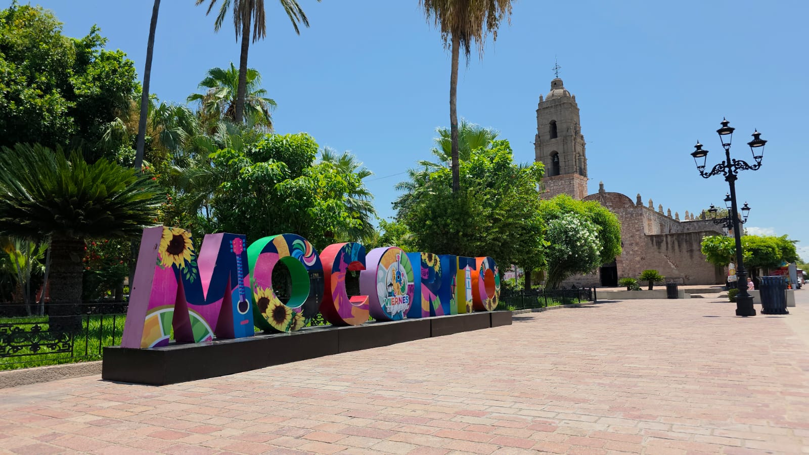 Mocorito