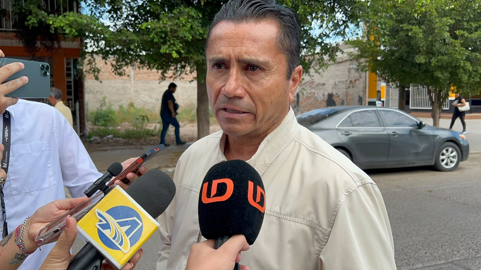 Modesto López Leal