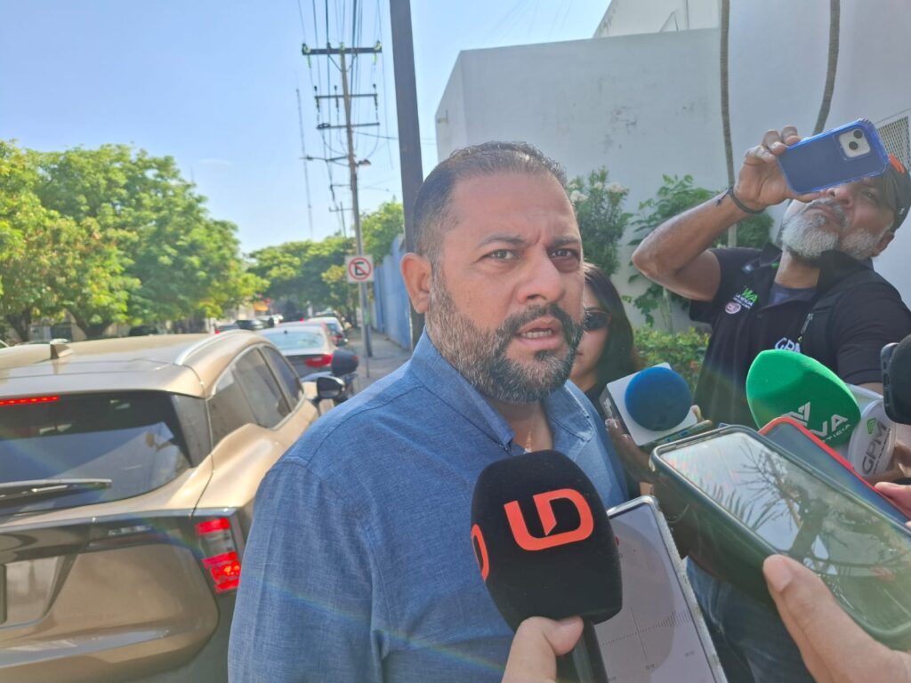 Moisés Ríos Pérez