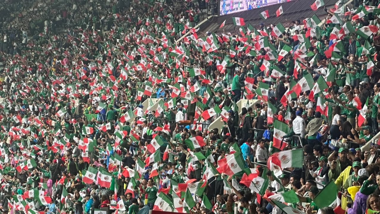 Mundial