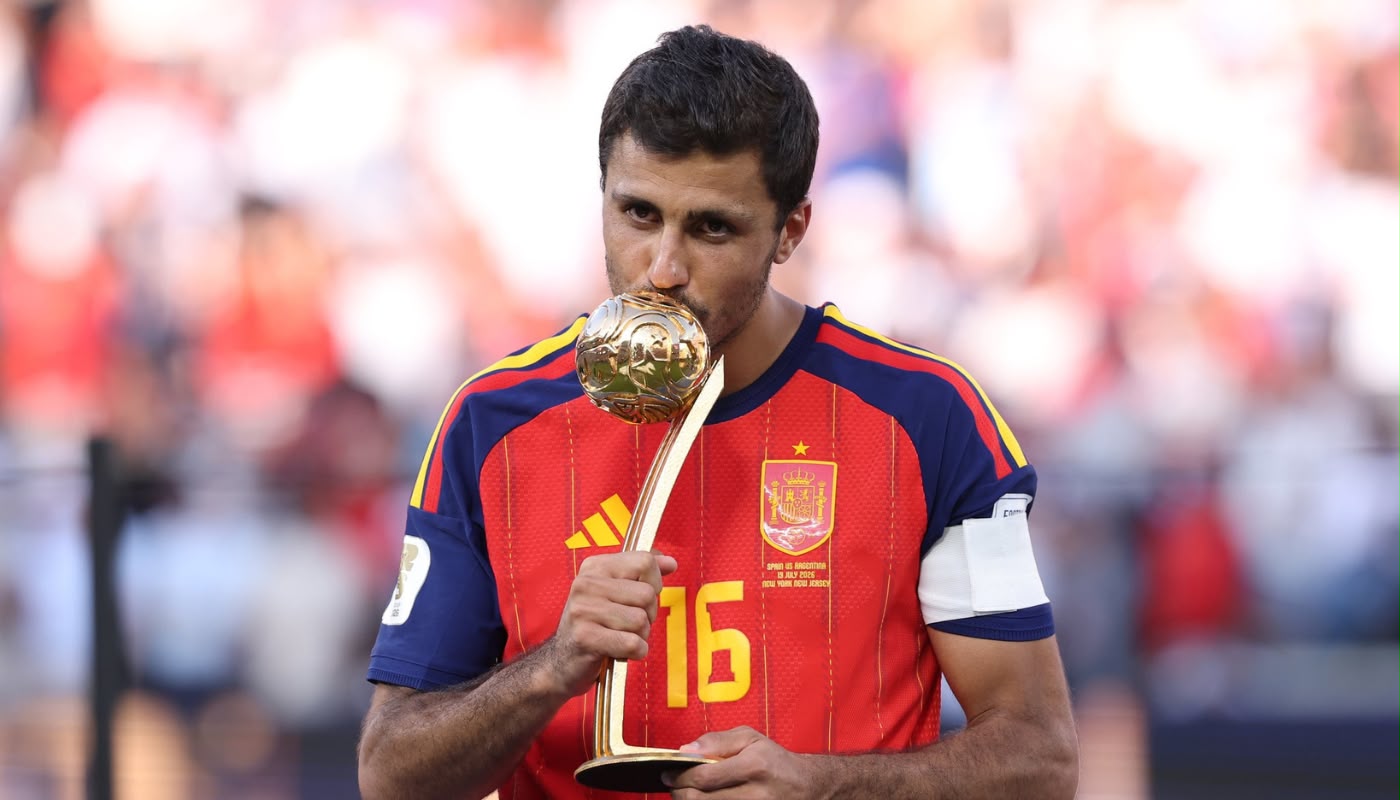 Mundial 2026