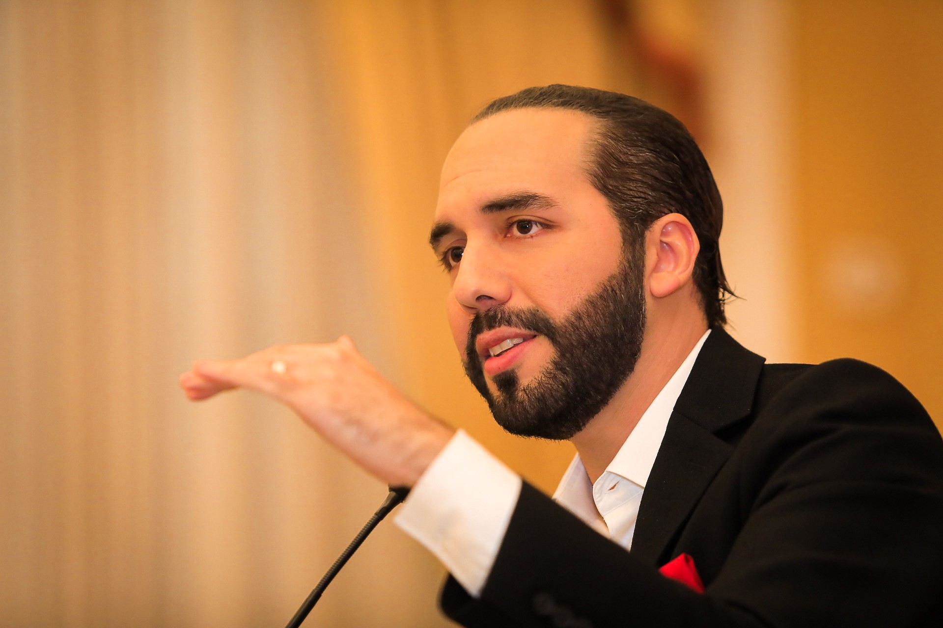 Nayib Bukele gana nominación de su partido para tercer mandato en El Salvador