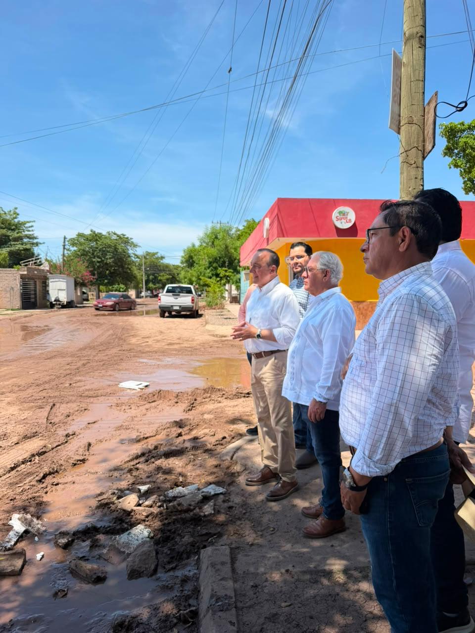 Nuevo Siglo Los Mochis