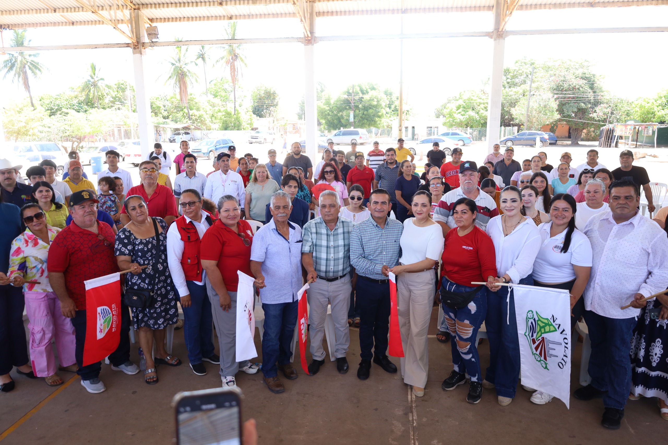 Obras