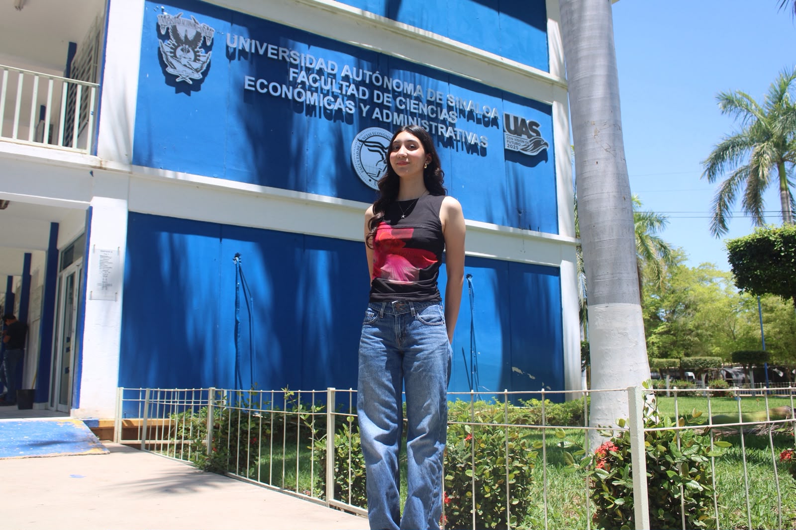 Olivia Fierro Siqueiros