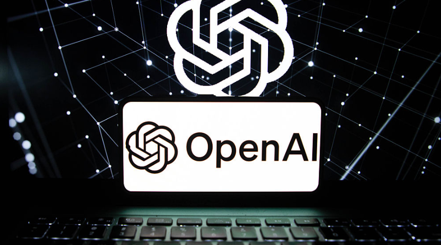 OpenAI.