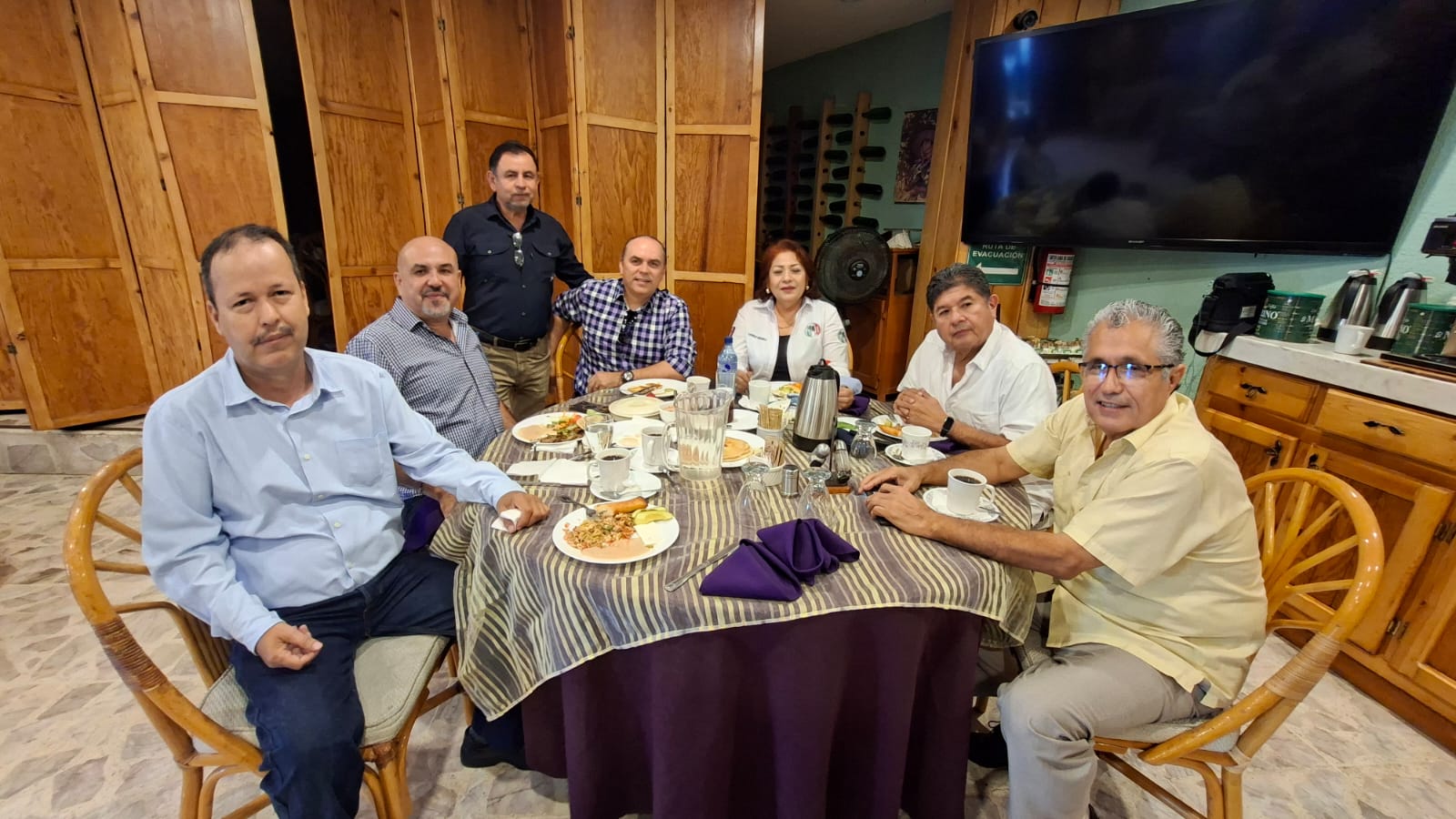 Oposición
