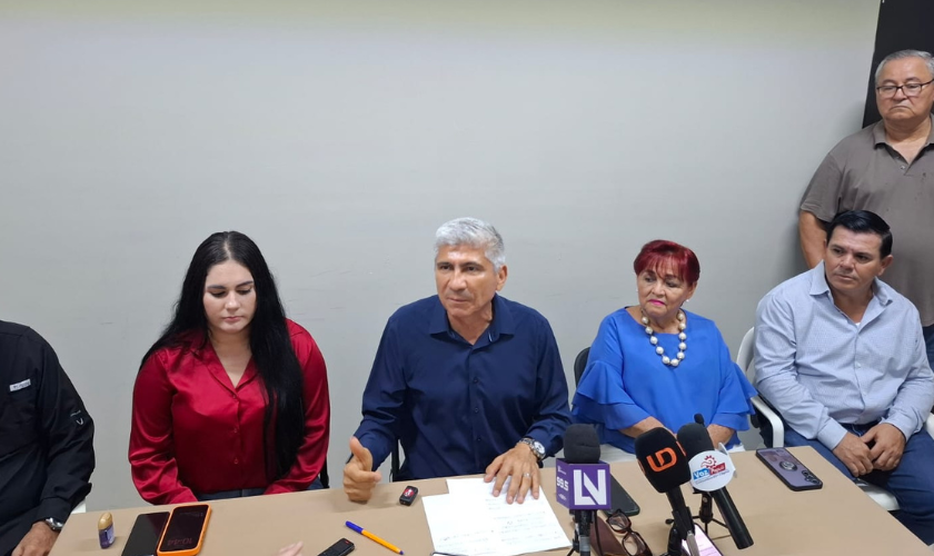 Organización México Tiene Vida