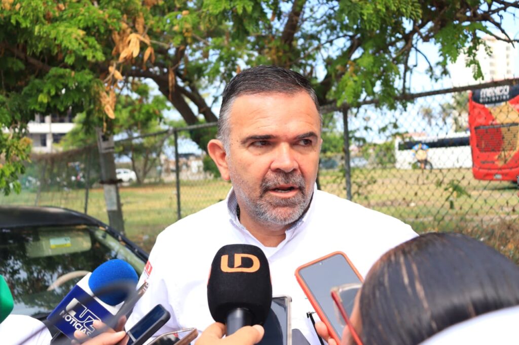Óscar Roberto Osuna Tirado1