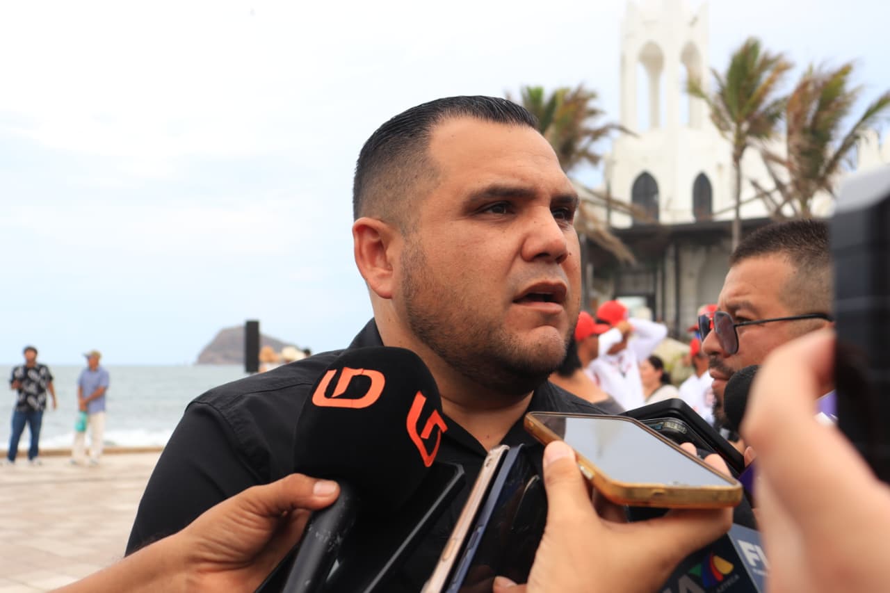 Othoniel Barrón Valdez