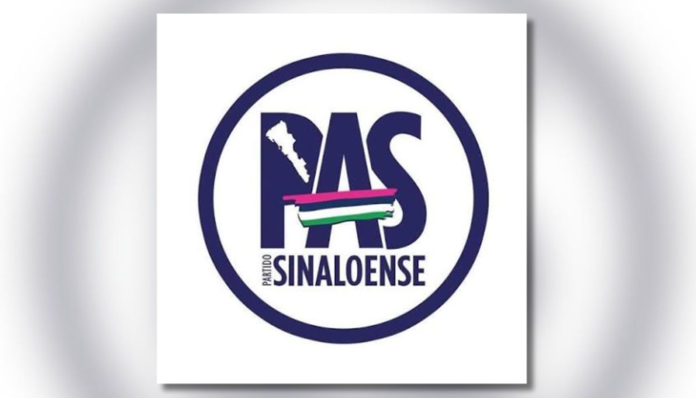 Partido Sinaloense (PAS)