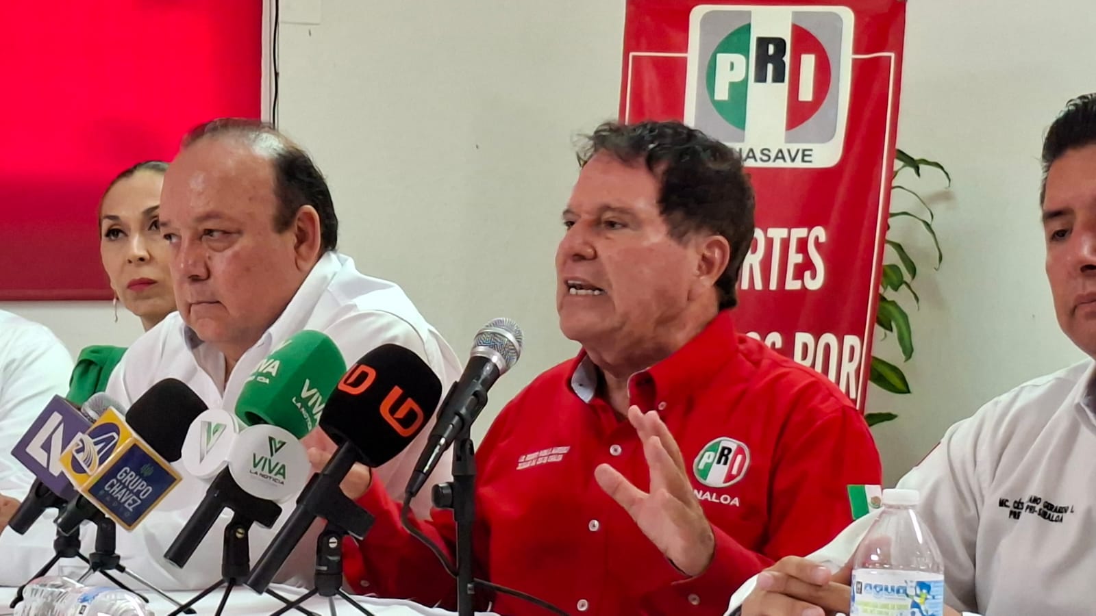 PRI
