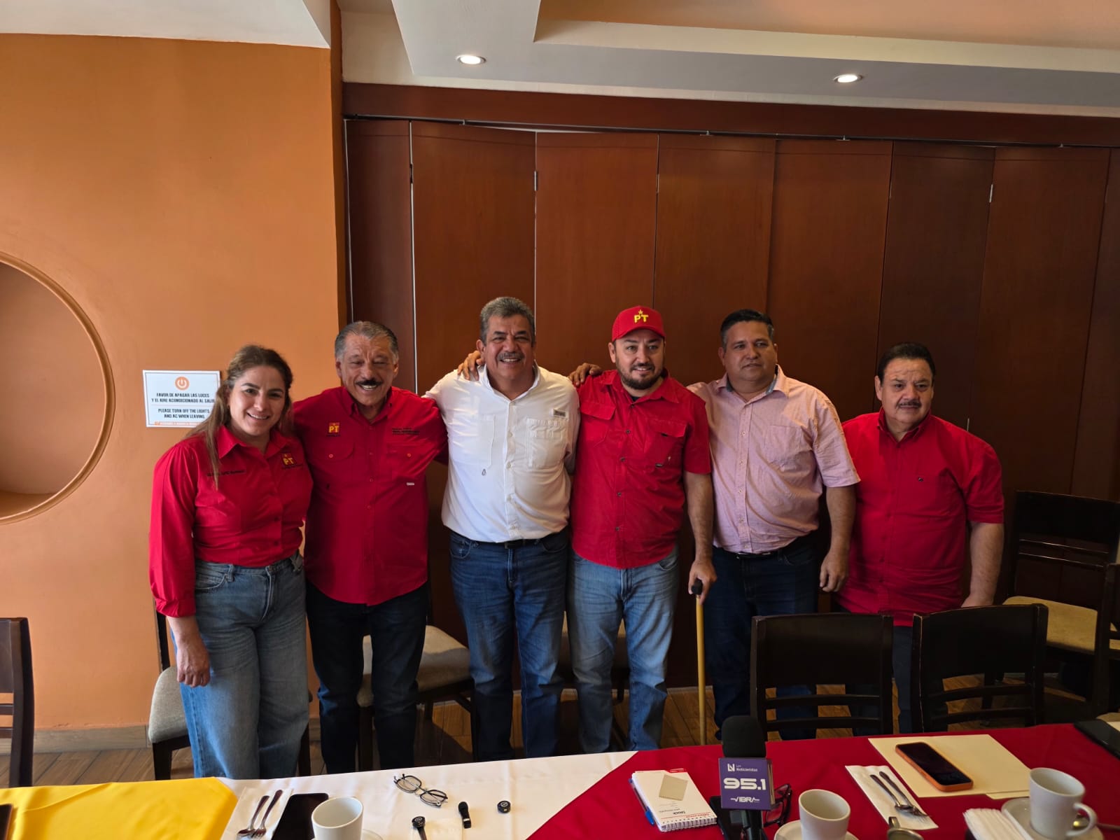PT Centro