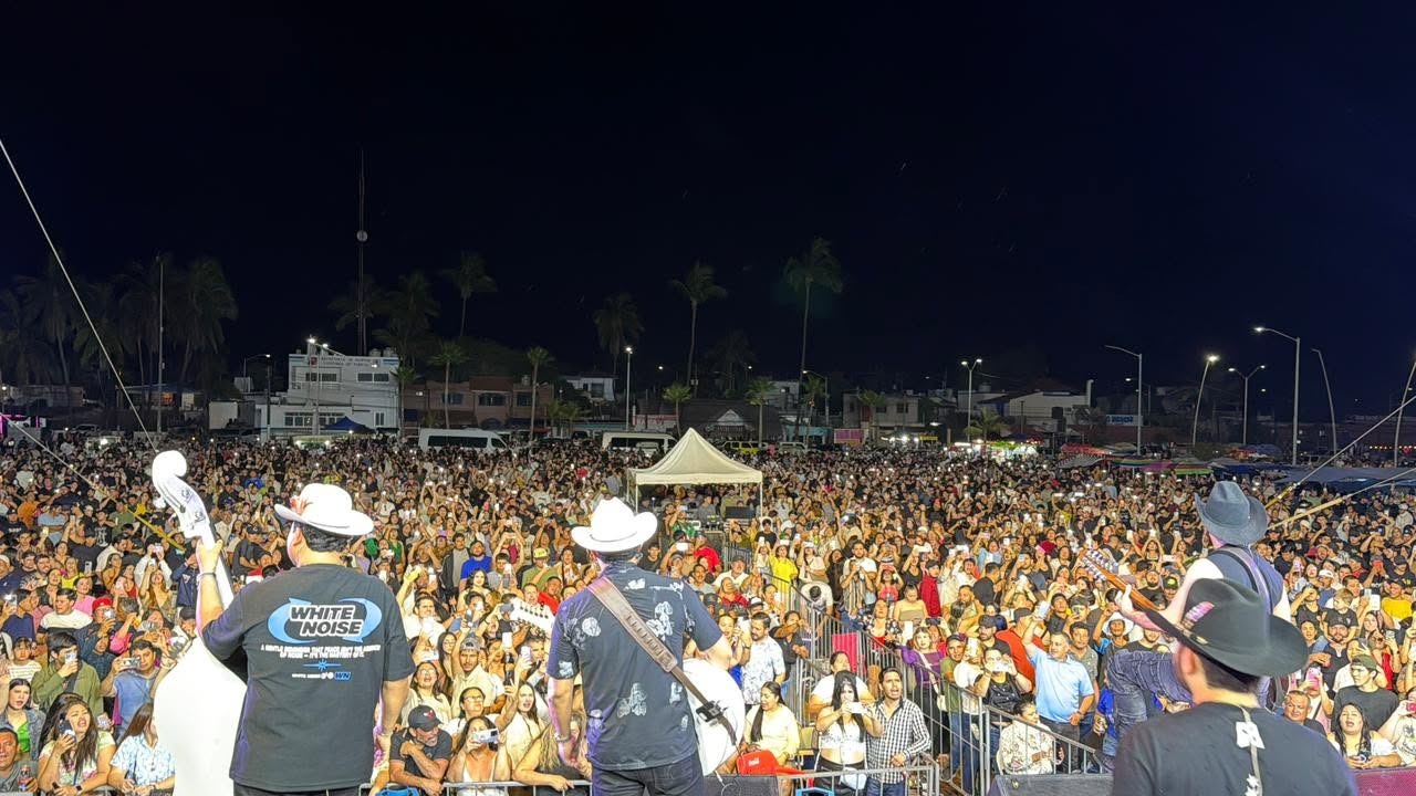 Pachanga Fest 2026