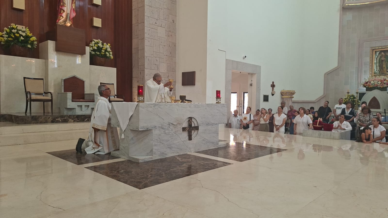 Padre Jeringas