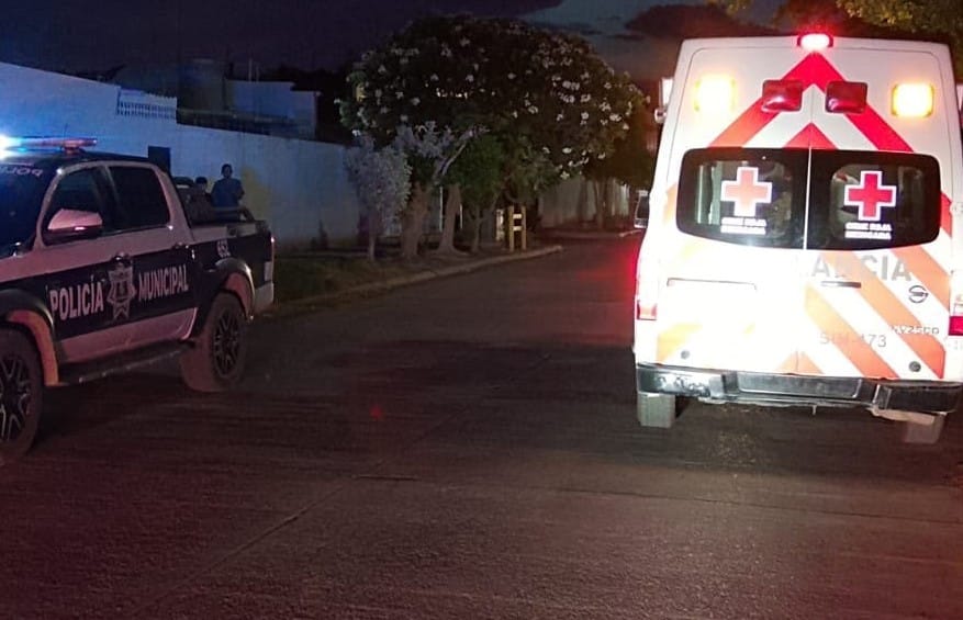 Par de accidentes