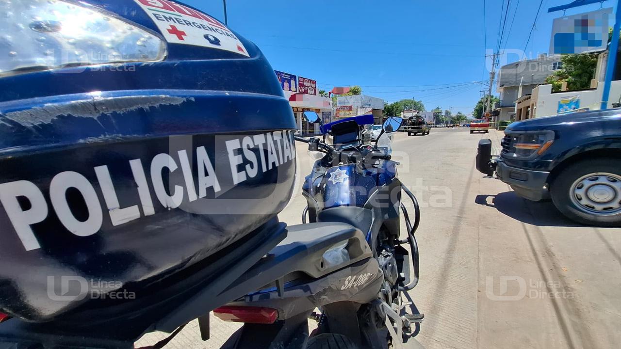 Patrullas estatales