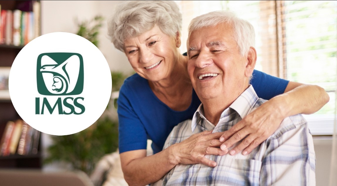 IMSS: lo que debes saber antes de solicitar un préstamo para pensionados