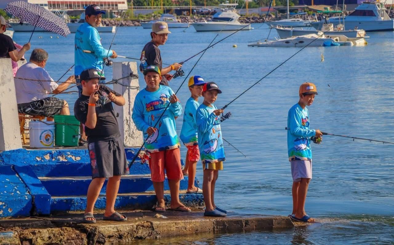 Pesca